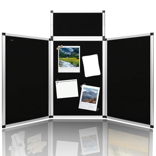 3+1 Folding Display