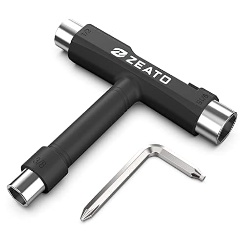All-in-One T Tool