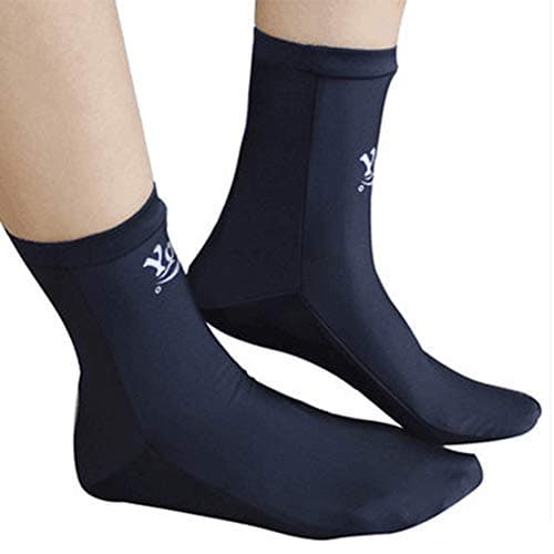 Budget Dive Socks