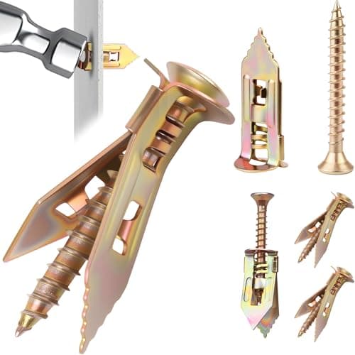 Strong 80pc Anchors