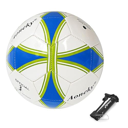 The Best Soccer Balls