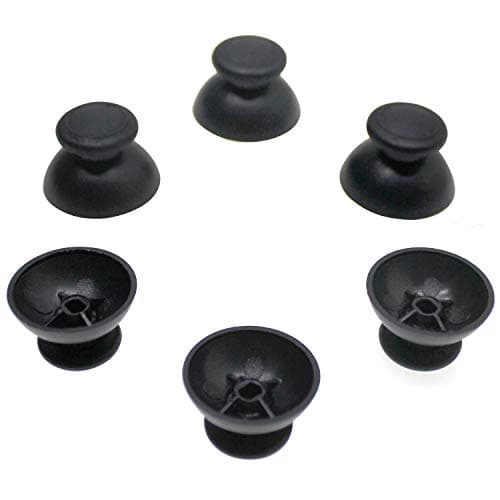 Analog Thumb Caps