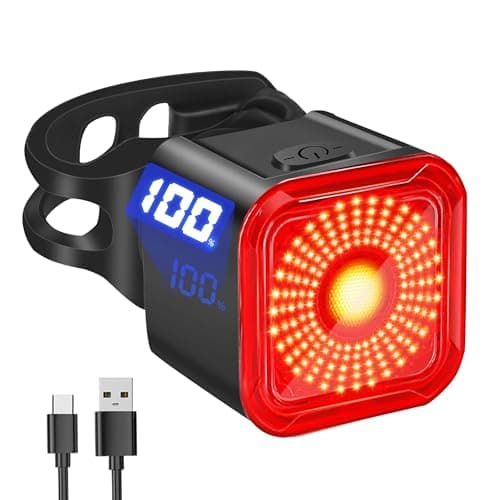 Mini LED Taillight