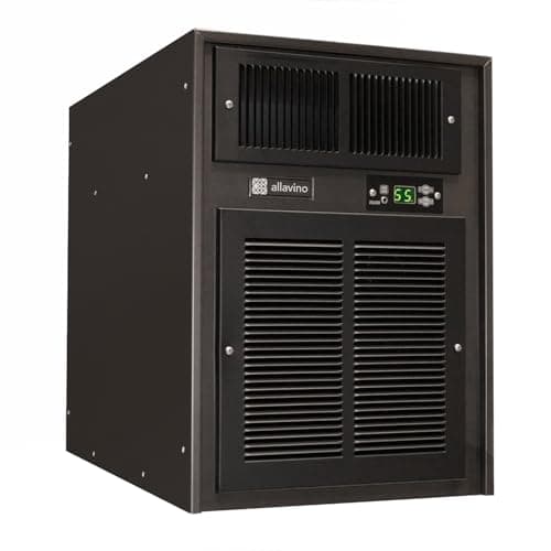 Allavino 1000 Cu.Ft Cooler