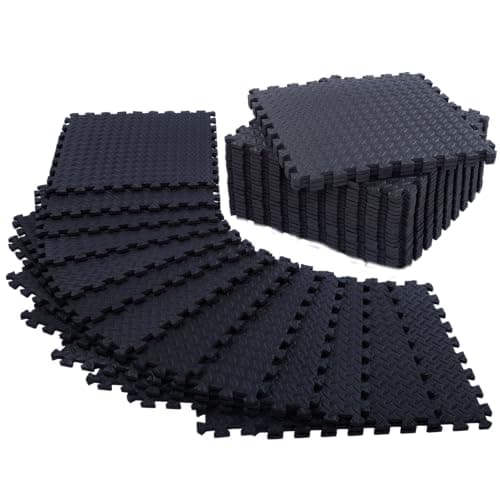 Our Modern Space EVA Mats