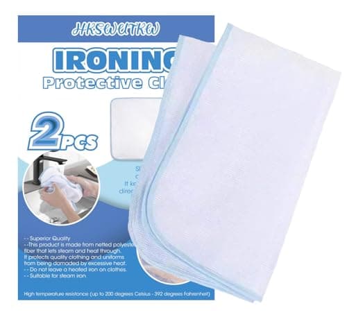 Protective Pressing Pad