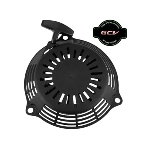 Automost GCV160 Assembly