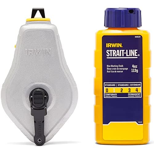 IRWIN Classic 100ft Reel