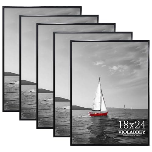 18x24 Frame 5-Pack