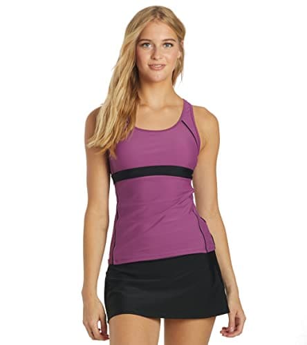 Sporti Racerback Top