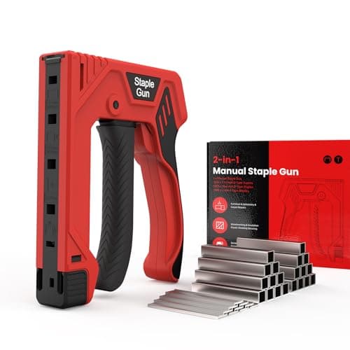 Trigger-Action Stapler