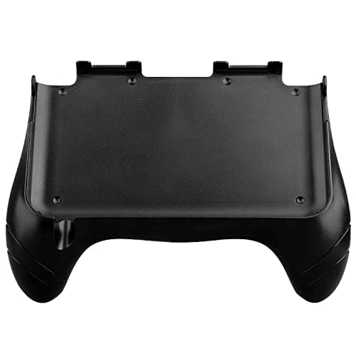 The Best Nintendo 3DS & 2DS Hand Grips