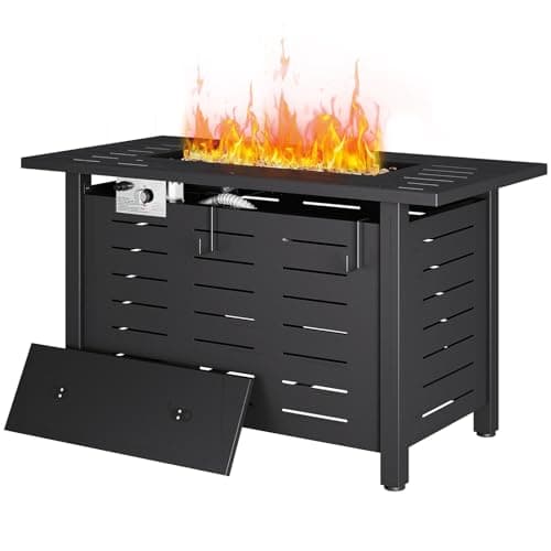 41" Value Fire Table