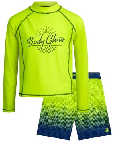 UPF50+ Swim Set