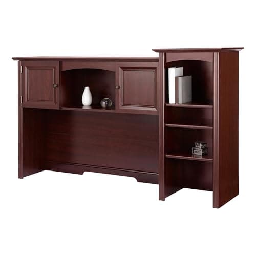 Broadstreet U-Desk Hutch