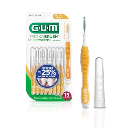 GUM Ultra-Tight Go-Betweens