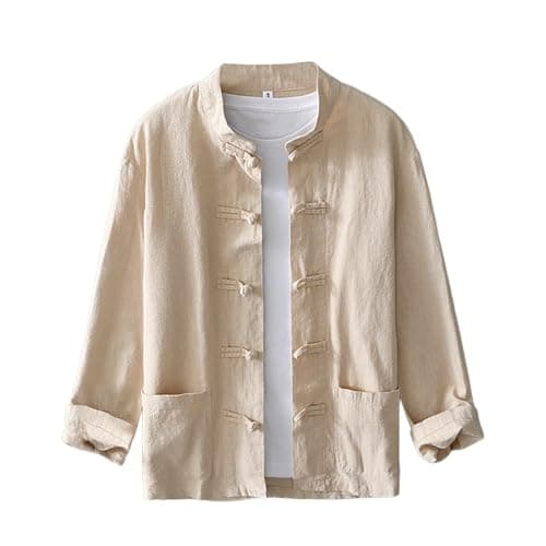 The Best Kung Fu Suit Tops