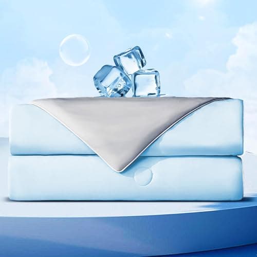 Double-Sided Cooling Blanket