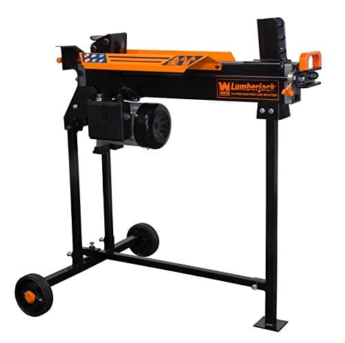 The Best Power Log Splitters