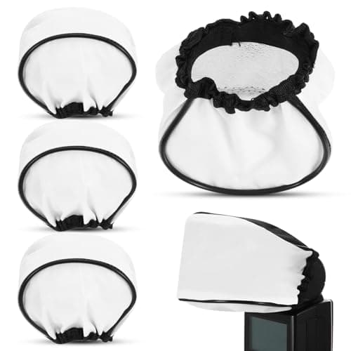 Universal 4-Pack Diffusers