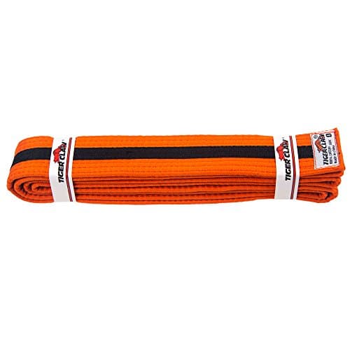 Tiger Claw Belt