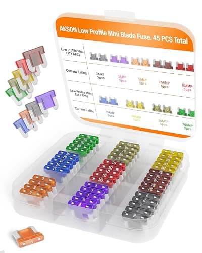 The Best Blade Fuses