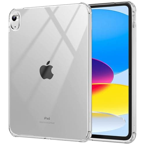 Clear Slim Shield