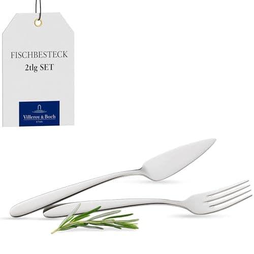 Villeroy & Boch Fish Set