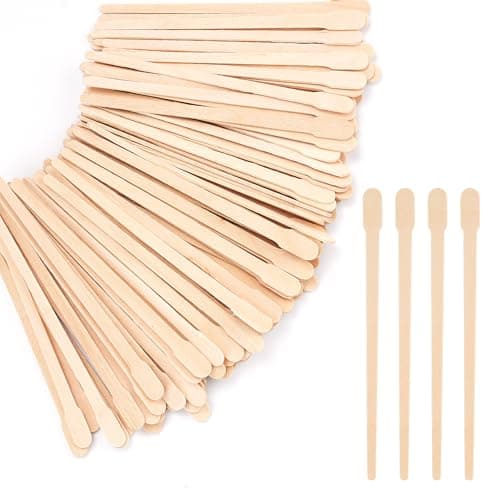 600 Precision Wax Sticks
