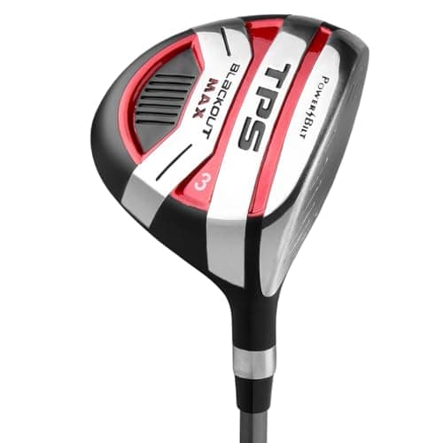 Blackout Max Fairway
