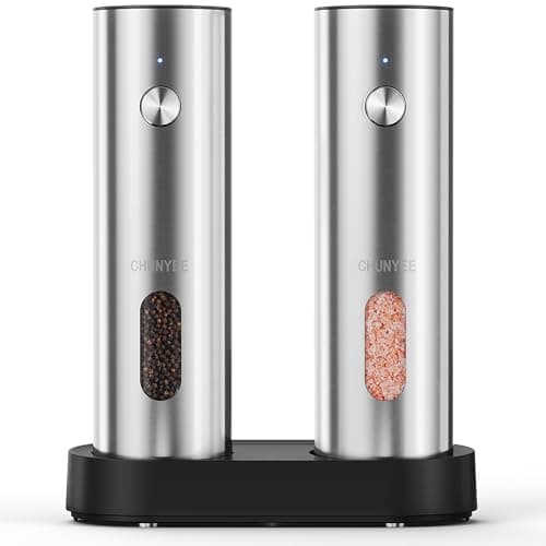 Premium Rechargeable Set