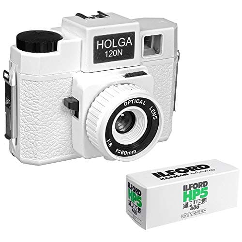 Dreamy Vignette Camera