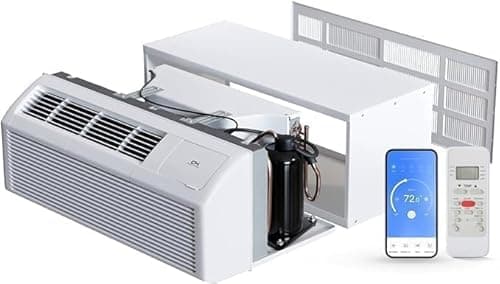 Cooper & Hunter 15,000 BTU