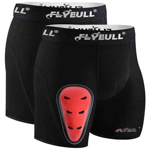 FLYBULL Cup Boxer Briefs