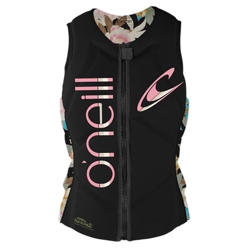 O'Neill Slasher Vest