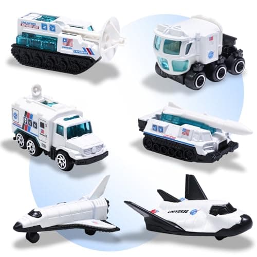 The Best Spacecraft Model Kits
