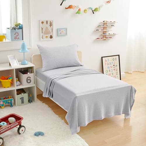 Amazon Cotton Jersey