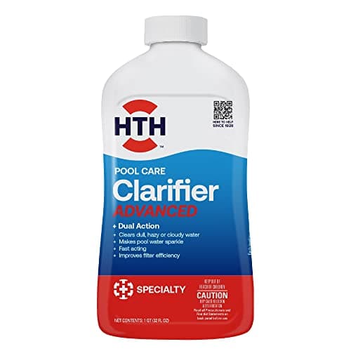 HTH Pool Care Clarifier
