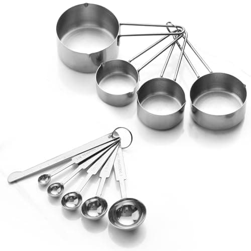 All-in-One Steel Set