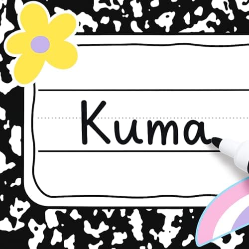 The Best Nameplates & Desk Tapes