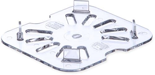 Carlisle 1/6 Drain Shelf