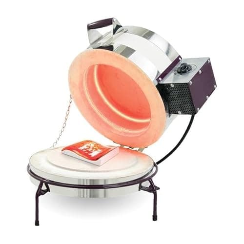 8" Craft Kiln