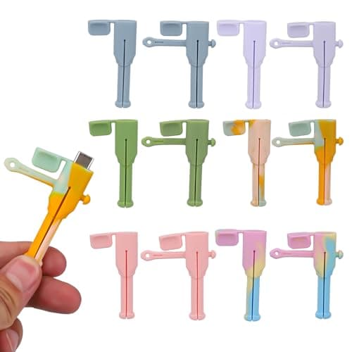 BOXOB 6‑Pair Protectors