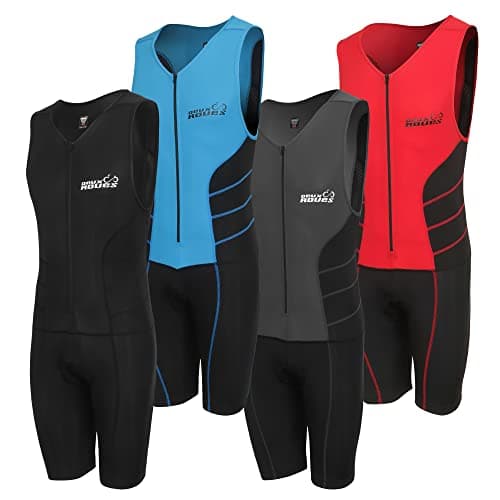 Youth Triathlon Suit