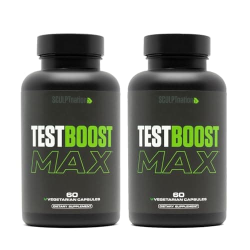 Premium Test Boost Formula