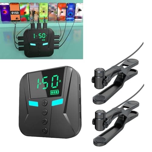 The Best Cell Phone Gaming Triggers