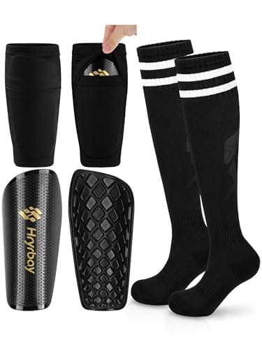 Youth Shin Guard Kit