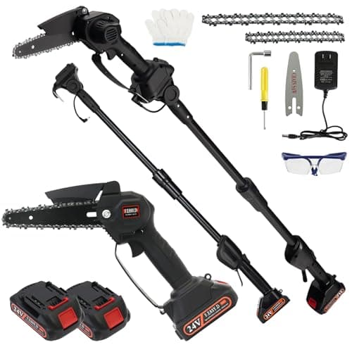 The Best Power Pole Saws