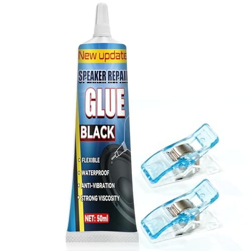 Nexkayee Speaker Adhesive