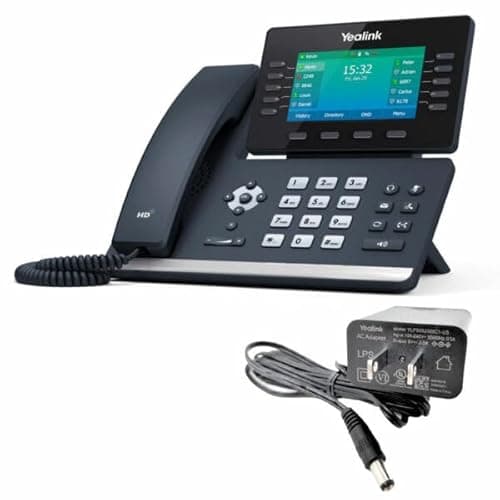Business VoIP Workhorse